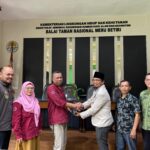 PT Mitratani Dua Tujuh terus menunjukkan komitmennya dalam mendukung pelestarian lingkungan.