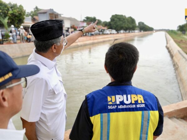 Menteri PU