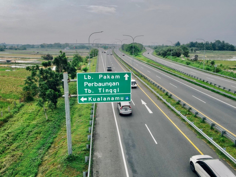 Jalan Tol