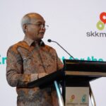 Kepala SKK Migas