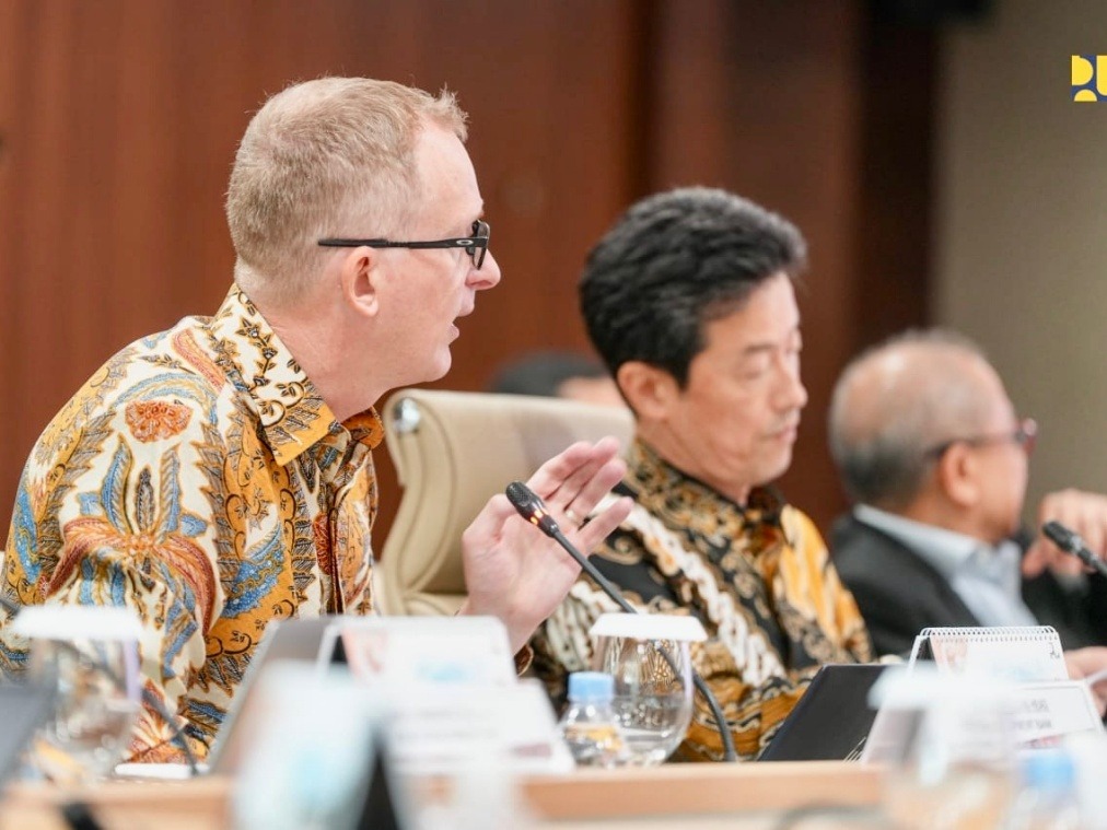 Delegasi ADB