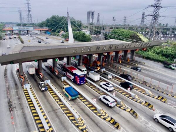GT Tol Tangerang