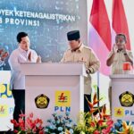 Presiden Prabowo