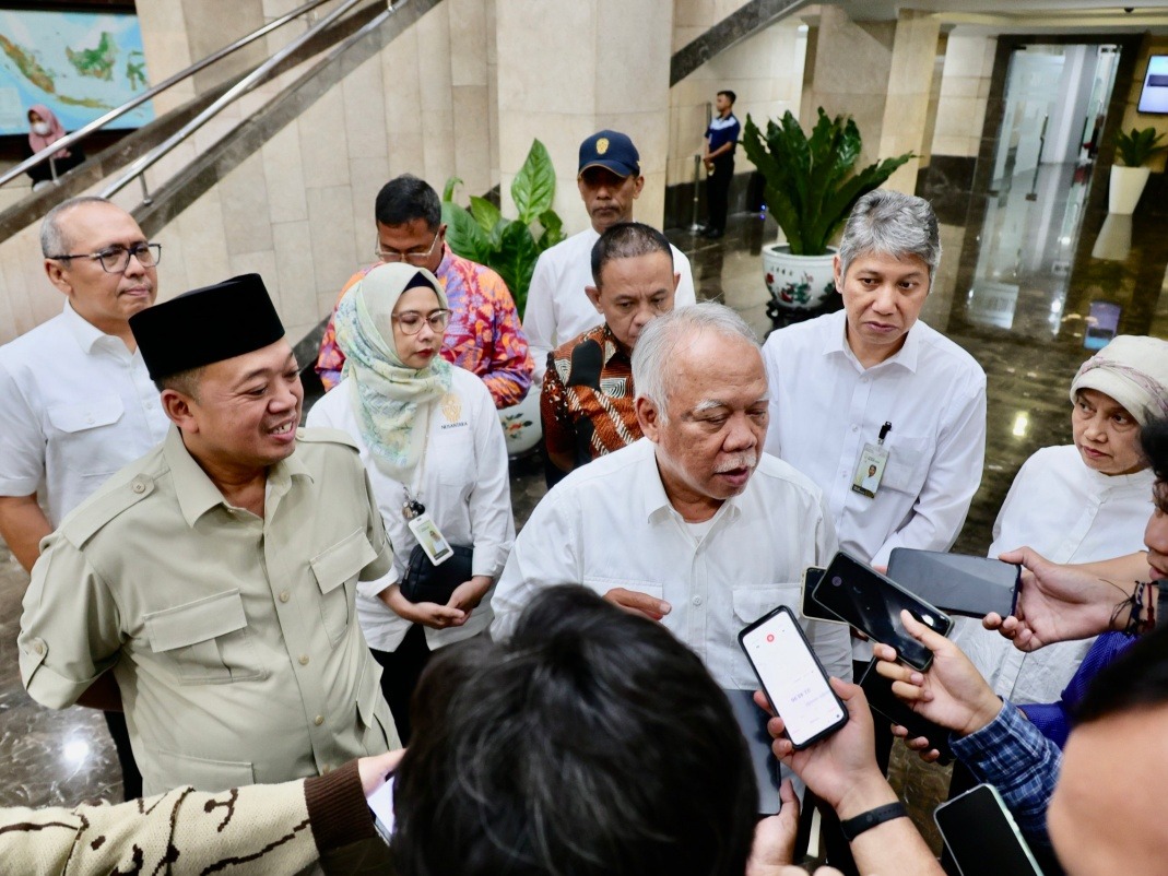 Menteri ATR/BPN