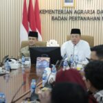 Menteri Nusron