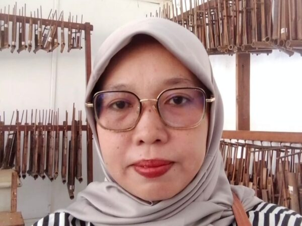 PArtai Gelora