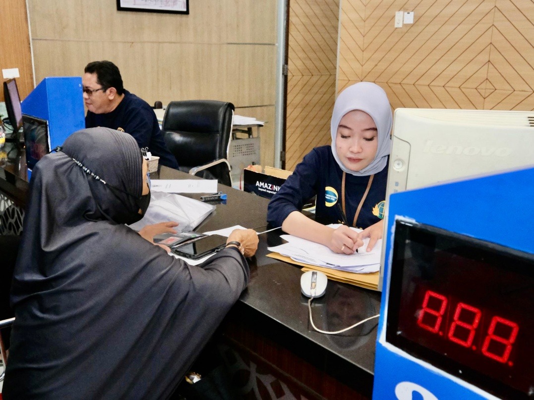 Sertipikat Tanah