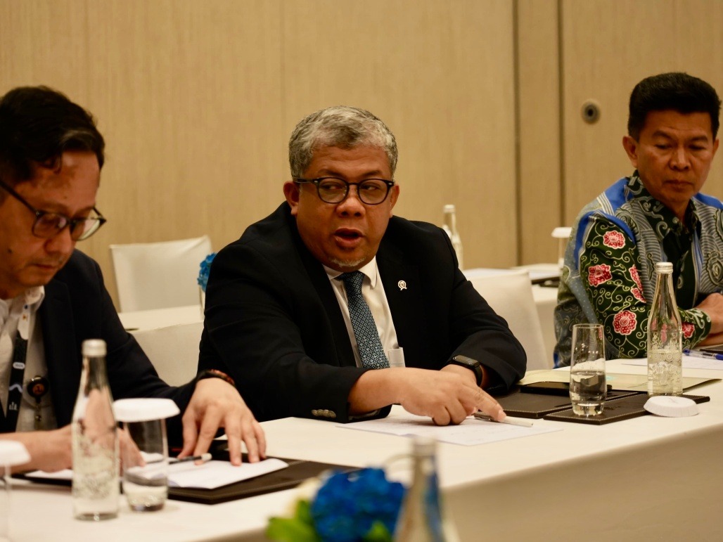Wamen Fahri