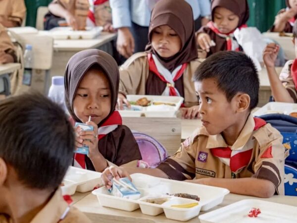Makan Bergizi