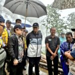 MENTERI PU