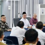 Menteri Nusron