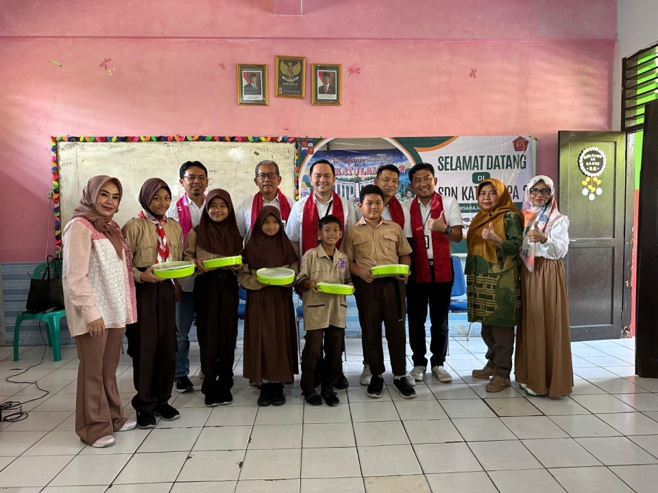 Program MBG