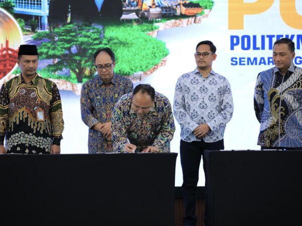 Politeknik PU