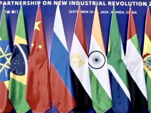 BRICS