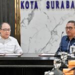 KETUA IATPI, Endra S Atmawidjaja./