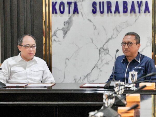 KETUA IATPI, Endra S Atmawidjaja./