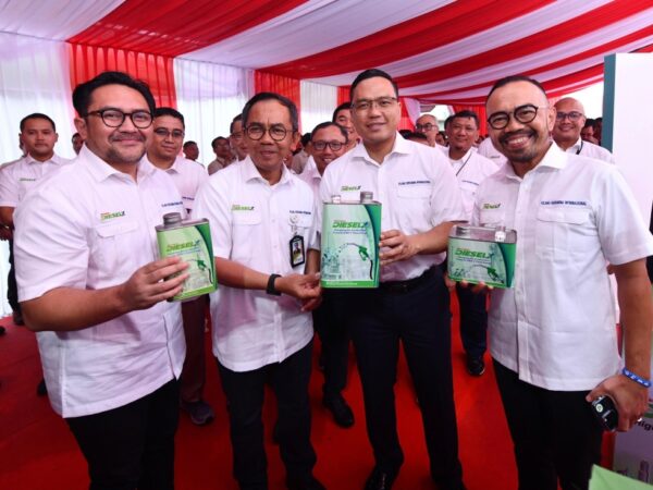 Produk Diesel