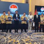 Hadi Tjahjanto Datang Asnaedi Terpilih Aklamasi di Munas III Shokaido