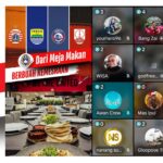 Room TikTok Sadli Karim Bedah Pertemuan PSSI, Bos Klub dan Patrick Kluivert