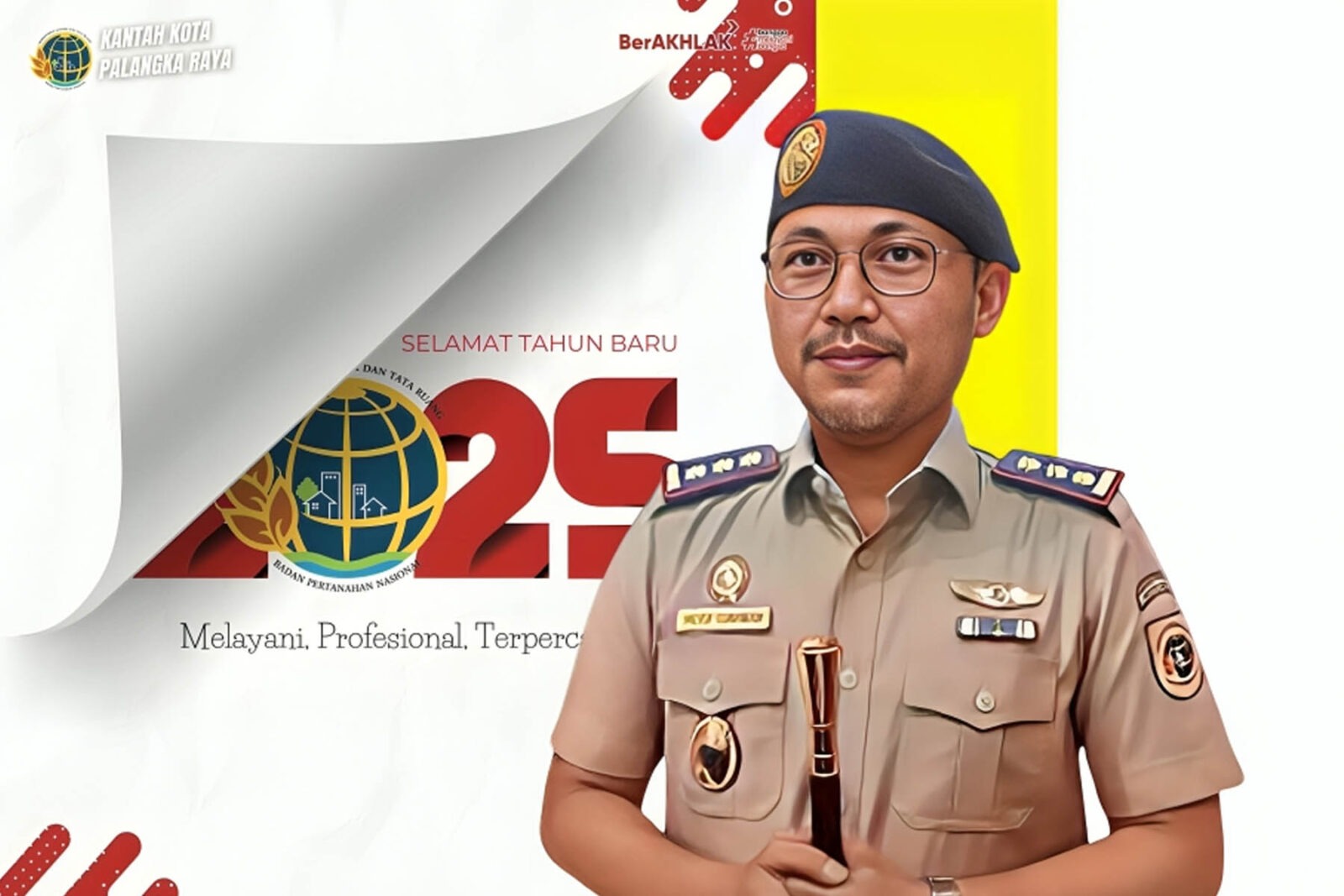 urus sertifikat tanah rumah ibadah dan wakaf di bpn