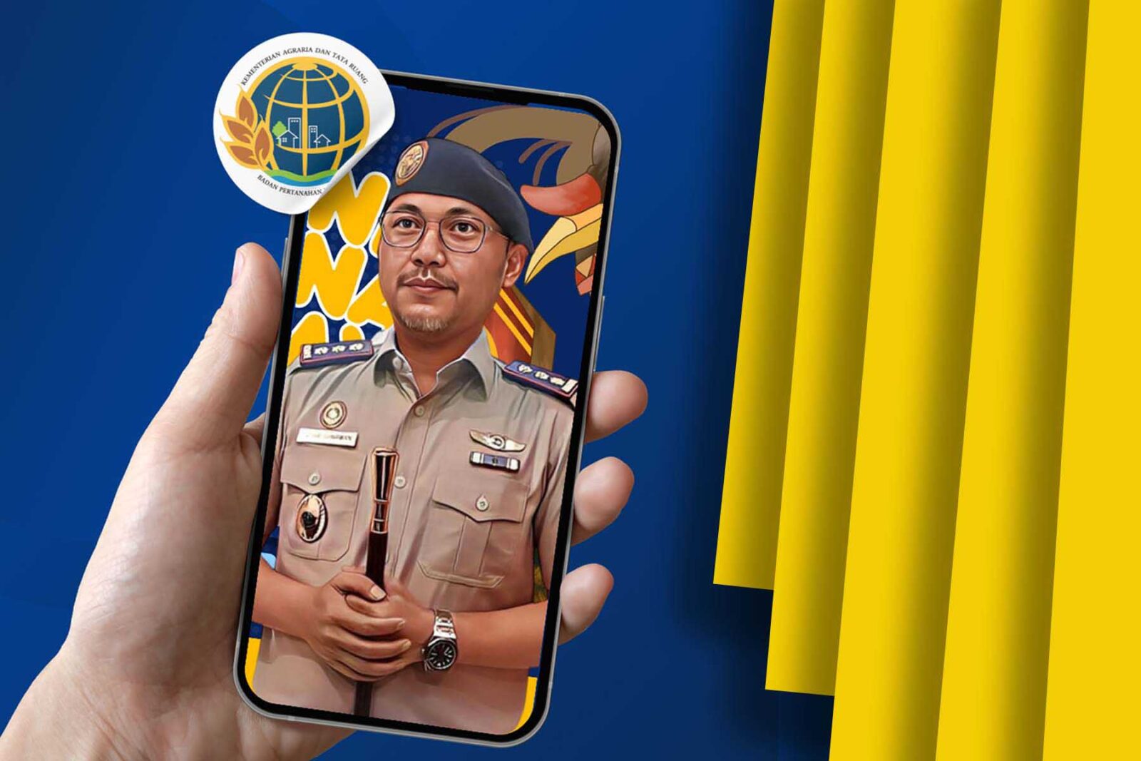 Inilah Syarat Ajukan Sertifikat Tanah PTSL 2025 ke BPN