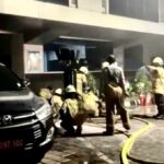 Gedung Kementerian ATR/BPN