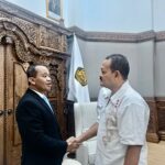 Menteri ESDM