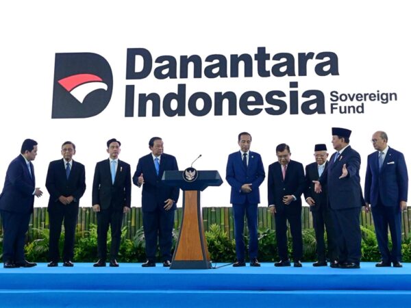 Danantara