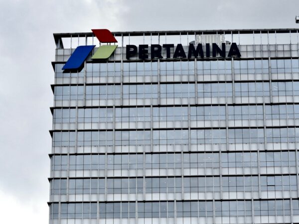 Gedung Pertamina