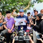 Menteri Nusron