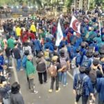 Demo Mahasiswa