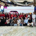 Jaringan Telkomsel 5G