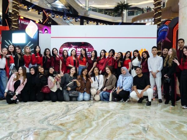 Jaringan Telkomsel 5G
