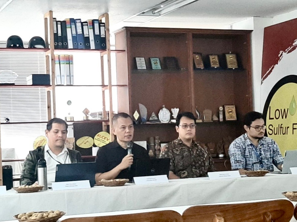 Pegiat Transportasi