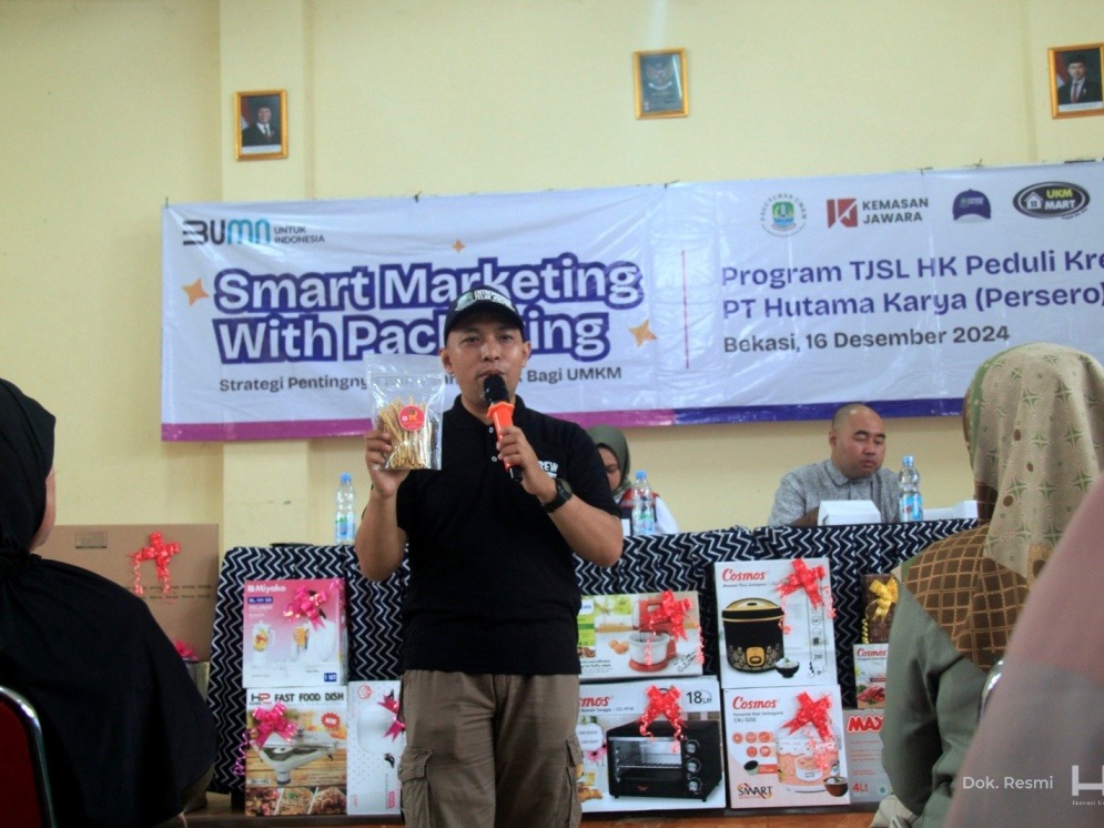 Hutama Karya