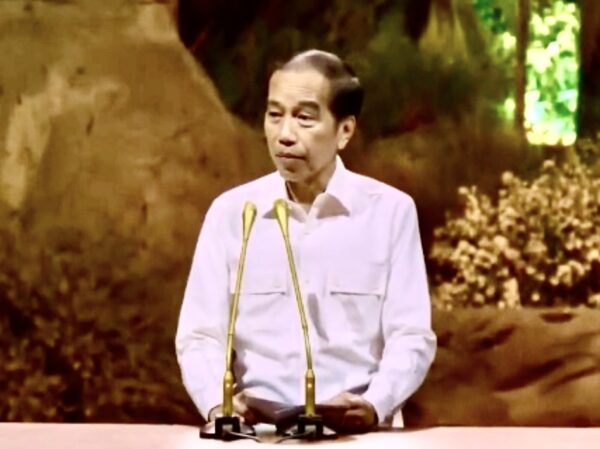 Jokowi