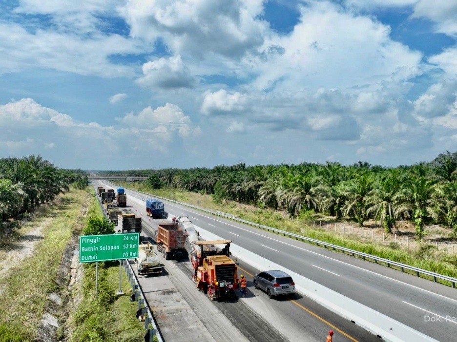 Tol Trans Sumatera