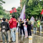 Demo Mahasiswa