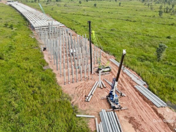 Tol Pelembang