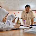 Presiden Prabowo