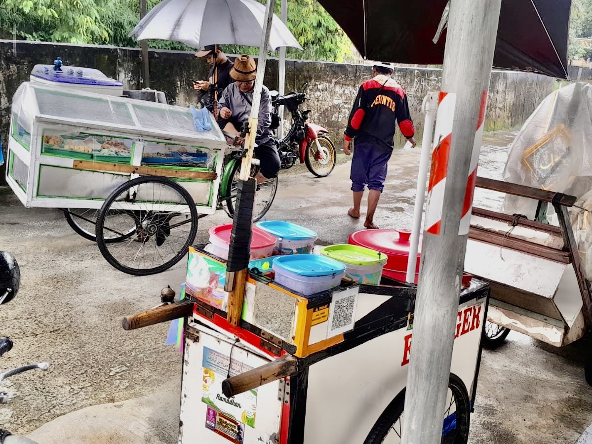 PKL Jaktim