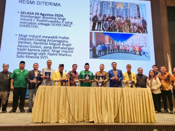 Ketum GP Ansor
