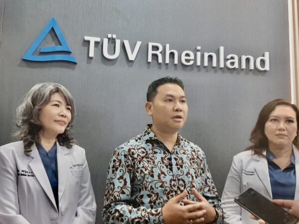 TUV Rheanland
