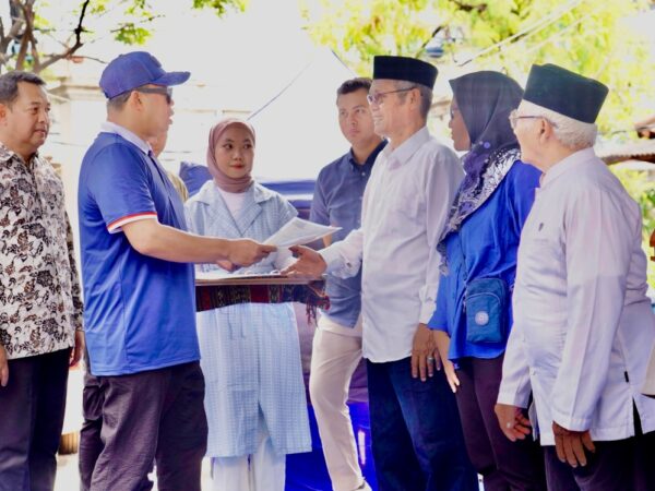 HGU Muara Angke