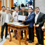 Menteri PU