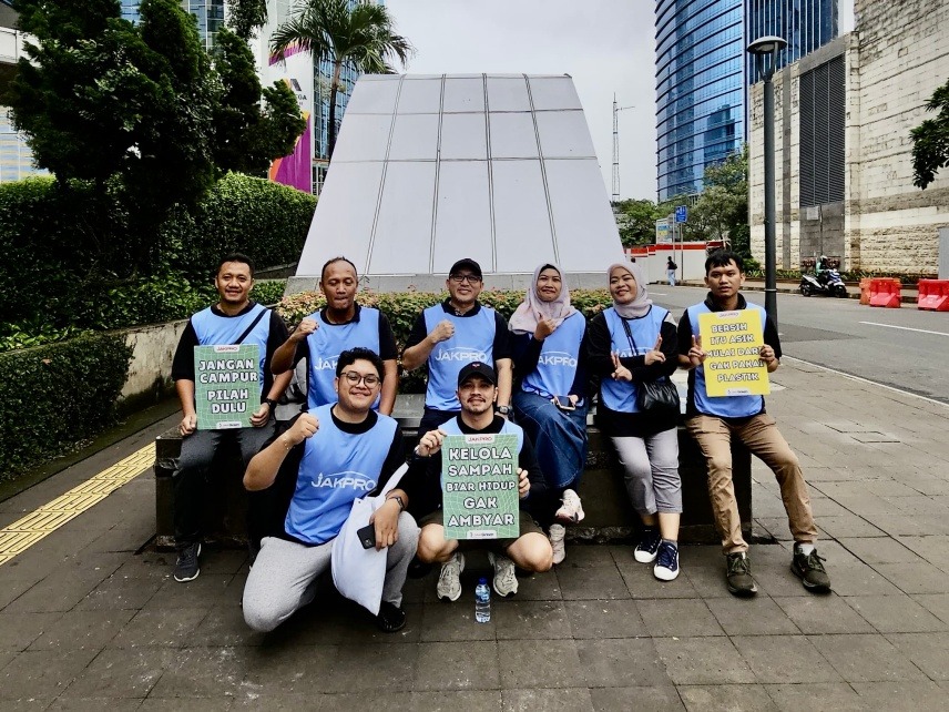 Hari Peduli Sampah