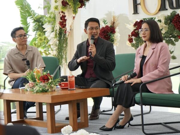 Perayaan Pernikahan