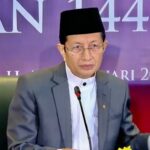Menteri Agama