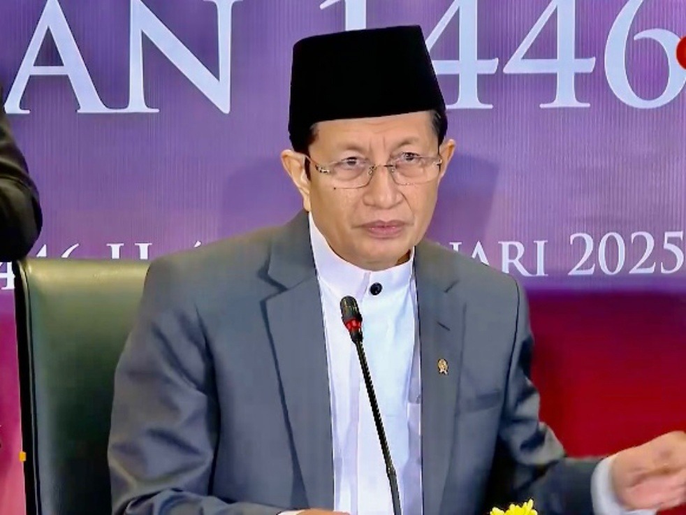 Menteri Agama