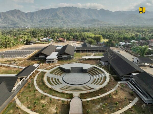 Borobudur